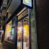  at CoCo Ichibanya  in West London