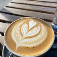  at Seven 2 Three Specialty Coffee in Marrickville