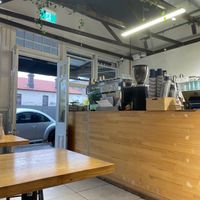  at Seven 2 Three Specialty Coffee in Marrickville