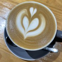  at Seven 2 Three Specialty Coffee in Marrickville