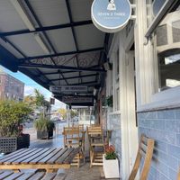  at Seven 2 Three Specialty Coffee in Marrickville