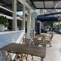  at Seven 2 Three Specialty Coffee in Marrickville