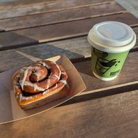  at Ripa Coffee in Barcelona