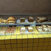  at Ripa Coffee in Barcelona