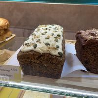 Cake  at Ripa Coffee in Barcelona