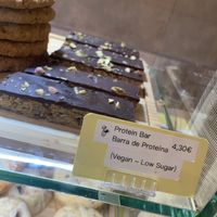 Bars  at Ripa Coffee in Barcelona