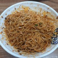  at Xilai Yibin Burning Noodles (Xiaonan Branch) - 喜来宜宾燃面(小南街店) - Maybe closed in Chengdu