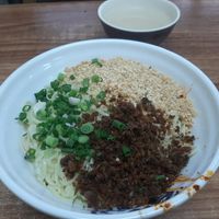  at Xilai Yibin Burning Noodles (Xiaonan Branch) - 喜来宜宾燃面(小南街店) - Maybe closed in Chengdu