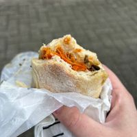   at Tartineke Wavre in Wavre