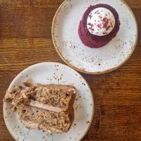  at Culloden Battlefield Visitor Centre in Inverness