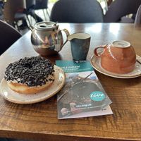   at Culloden Battlefield Visitor Centre in Inverness