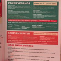  at Mamasana in Santander