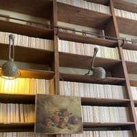  at Maison Fleuret in Paris