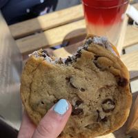 Oreo whopper pie at Sweet to Lick in Williston Park