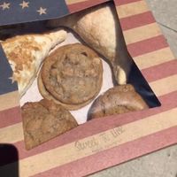Whoopie Pies at Sweet to Lick in Williston Park