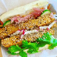 K-pop Hero 💥 at Sweet to Lick in Williston Park