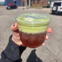  at Moonbird Coffee in Columbus