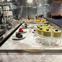   at Cakenhagen Tivoli in Copenhagen