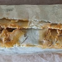 Roll green abierto at Feel In Pita in Buenos Aires