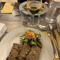 Pâté forestier  at Le Potager du Marais - Saint Paul in Paris