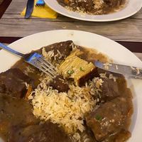 Bourginon at Le Potager du Marais - Saint Paul in Paris