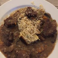 Bourginon at Le Potager du Marais - Saint Paul in Paris