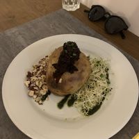 Potatoe at Le Potager du Marais - Saint Paul in Paris