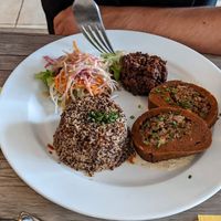 - at Le Potager du Marais - Saint Paul in Paris