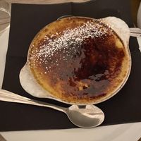 Creme Brûlée  at Le Potager du Marais - Saint Paul in Paris