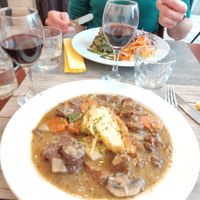  at Le Potager du Marais - Saint Paul in Paris