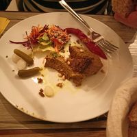  at Le Potager du Marais - Saint Paul in Paris