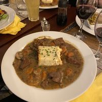   at Le Potager du Marais - Saint Paul in Paris