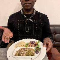 Dinner   at Le Potager du Marais - Saint Paul in Paris