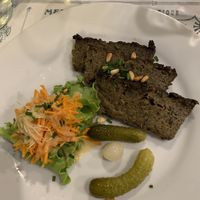   at Le Potager du Marais - Saint Paul in Paris