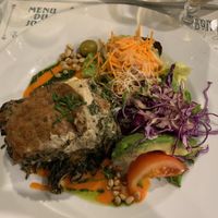   at Le Potager du Marais - Saint Paul in Paris