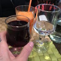 more wine at Le Potager du Marais - Saint Paul in Paris