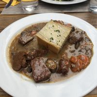   at Le Potager du Marais - Saint Paul in Paris