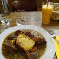  at Le Potager du Marais - Saint Paul in Paris