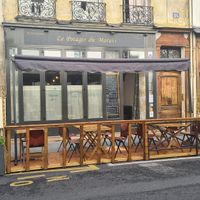  at Le Potager du Marais - Saint Paul in Paris