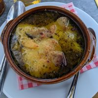  at Le Potager du Marais - Saint Paul in Paris