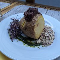  at Le Potager du Marais - Saint Paul in Paris