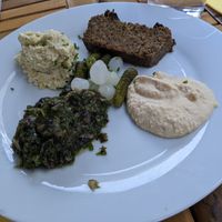  at Le Potager du Marais - Saint Paul in Paris