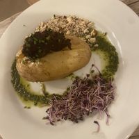🥔   at Le Potager du Marais - Saint Paul in Paris