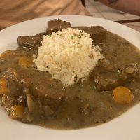 🍚   at Le Potager du Marais - Saint Paul in Paris