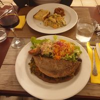  at Le Potager du Marais - Saint Paul in Paris