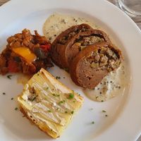 Main at Le Potager du Marais - Saint Paul in Paris