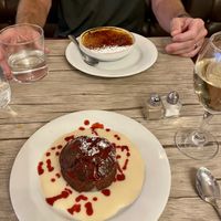   at Le Potager du Marais - Saint Paul in Paris