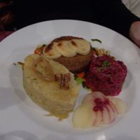  at Le Potager du Marais - Saint Paul in Paris