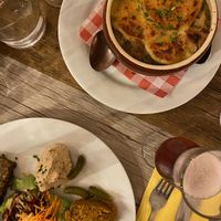   at Le Potager du Marais - Saint Paul in Paris