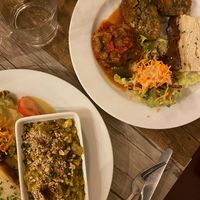   at Le Potager du Marais - Saint Paul in Paris